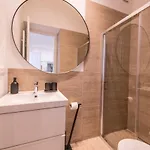 New Design - Location Wenceslas Square Apartment Prague