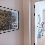 Apartment New Design - Location Wenceslas Square *