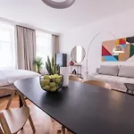 Apartment New Design - Location Wenceslas Square
