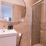Apartment New Design - Location Wenceslas Square Prague