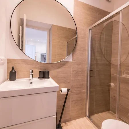 New Design - Location Wenceslas Square Apartmán Praha