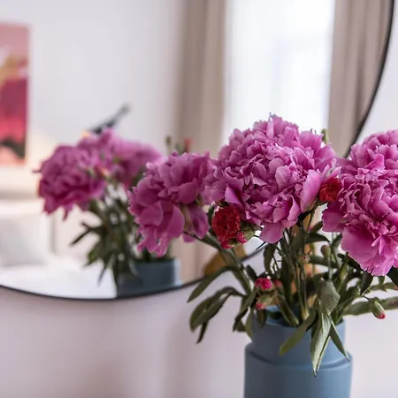 Apartamento New Design - Location Wenceslas Square *