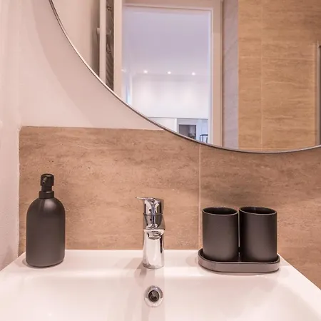 Apartamento New Design - Location Wenceslas Square