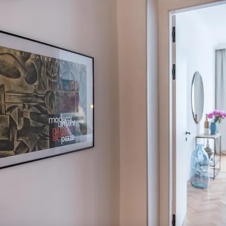 Apartamento New Design - Location Wenceslas Square *