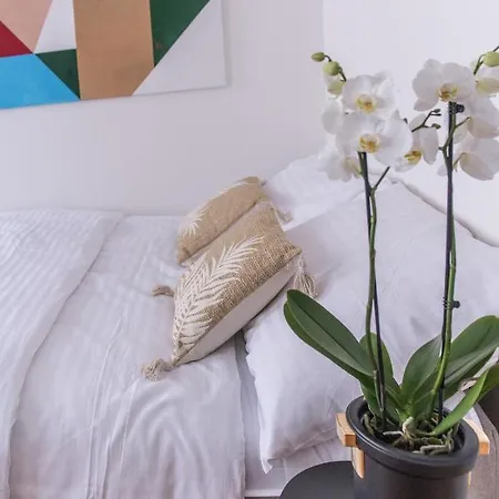 Apartmán New Design - Location Wenceslas Square