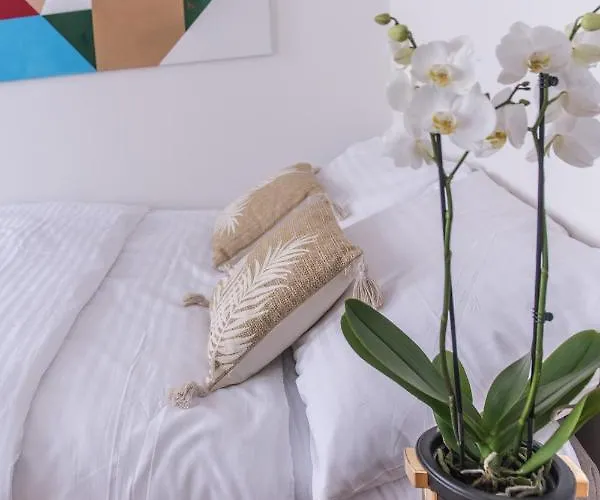 Appartement New Design - Location Wenceslas Square
